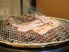-樱嘢·炭火烧肉(惠南店)