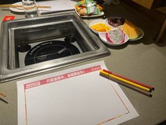 -海底捞火锅(枫蓝国际购物中心店)