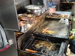 -幸福铁板烧(共和村店)