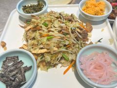 -四道菜·福建菜馆(新街口金鹰店)