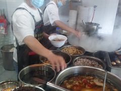 -蒋家肠旺面馆(合群路店)