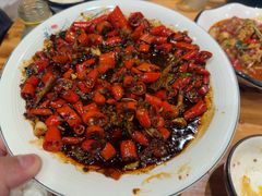 -小口味