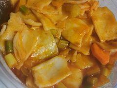 -中国传统伊兰拉面(石景山店)