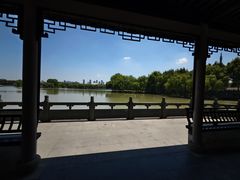 -东湖景区