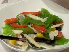 -蘇锦宴·淮扬菜烤鸭·小院(三元桥霄云路店)