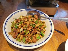 -父亲的老菜地·长沙小炒馆(月湖店)