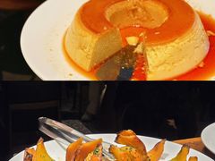 -拉蒂娜·巴西牛排馆 Latina·Brazilian Steakhouse(陆家嘴旗舰店)