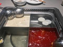 -海底捞火锅(八佰伴店)