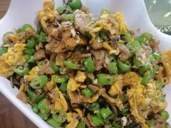 -盐帮食坊•小河帮川菜(四川师大店)