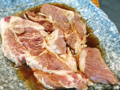-万兴佳烤肉·长白山老味道(宏泰广场店)
