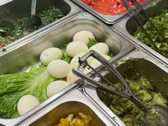 -油梨树 AVOCADO TREE(亮马桥店)