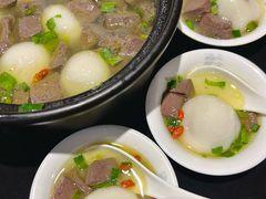 -金典银峰老鹅馆·昆山菜(亭林公园店)