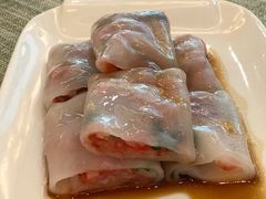 -潮府馆·非遗潮州菜·世纪公园(新国际博览中心店)