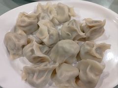 -听涛雅苑百味饺子老家菜馆