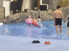-水王国温泉水世界
