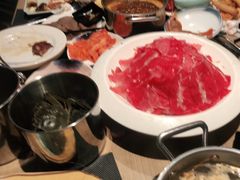 -星伦多自助料理·涮烤一体(杭州来福士店)
