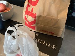 -肯德基(西稍门店)