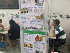 -Pho Hoa Pasteur