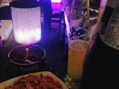 -街角 T·COFFEE 融合料理·BISTRO(车公庙店)