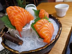 -江左尚白日本料理(万象城店)