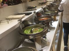 -泉福居酱骨头自助广场(南大街商业步行街店)