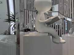 -3号仓库·创意中国菜(嘉兴龙鼎万达店)