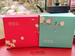 -广州中国大酒店