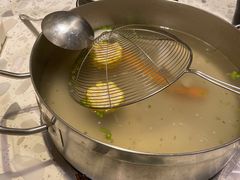 -小城牛事·鲜牛肉火锅(万达店)