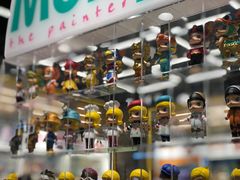 -泡泡玛特POPMART(赛格国际购物中心店)