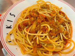 小龙虾意面-Eckl’s爱氏热狗(猫街店)