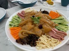 -全聚德(蓝山店)