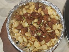 -船梆煮•蒸汽海鲜·生腌干蒸(五四广场店)