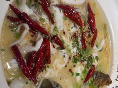 -江渔儿酸菜鱼(万科东荟城店)