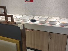 -汤鲜生自助臻选盖碗火锅(福城天虹店)