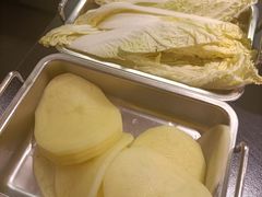 -师烤·豆花烤鱼(广州荔湾扬韬广场店)