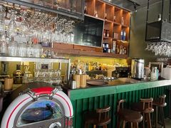 -JUKEBOX玖部音乐餐厅(华侨城店)