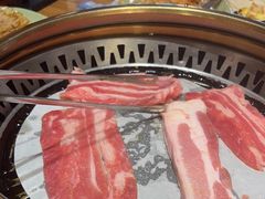 -焰江山·海鲜牛排烤肉自助(环形中心店)