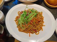 -陕北四窑洞(巨丰店)