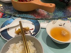 -恬阿姨庭院餐厅·生日宴