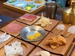 -银米·云南传统过桥米线(双廊黑金冠店)