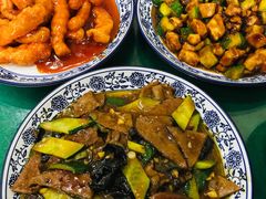 -北大地皖峰饭馆