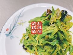 -热河食府(中山路店)