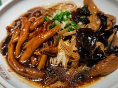 -松鹤楼面馆(飞州国际广场店)