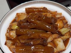 -狮王府淮扬菜(夫子庙老门东店)