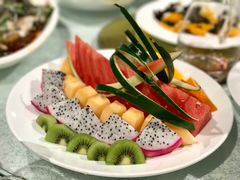 -江滨壹号艺文空间复合餐厅(闽江大道店)