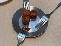 -卡朋西餐(东方广场店)