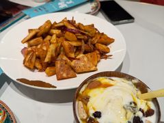 -巴依老爷新疆美食(魏公村店)