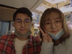 -gaga(深圳福田星河COCO Park店)
