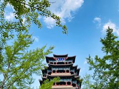 -门城湖公园