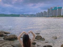 -碧桂园十里银滩